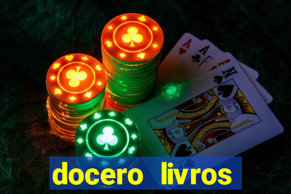 docero livros romance dark